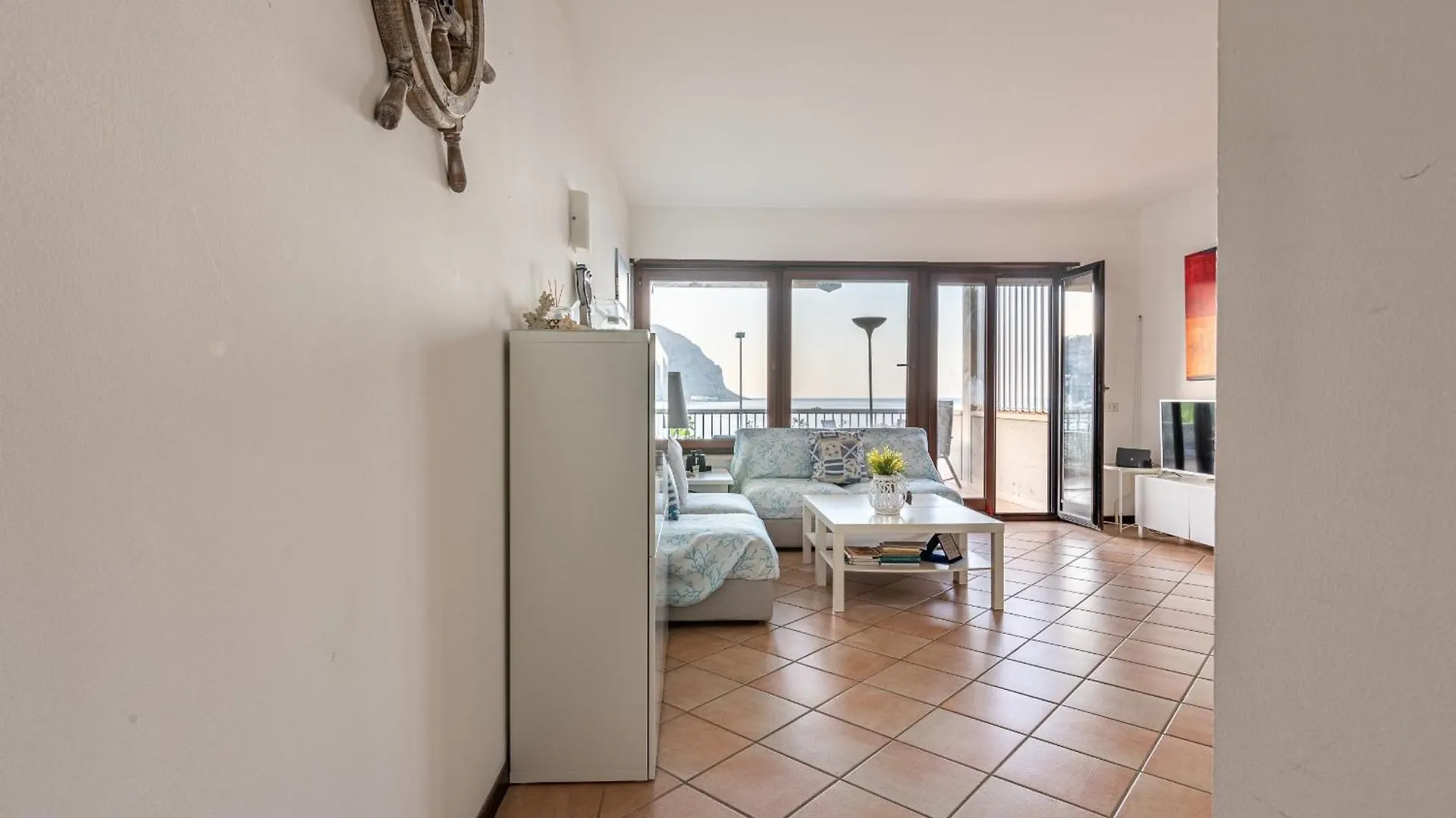 Casa Azzurra Vista Mare All'Addaura By Wonderful Italy Palermo Apartment